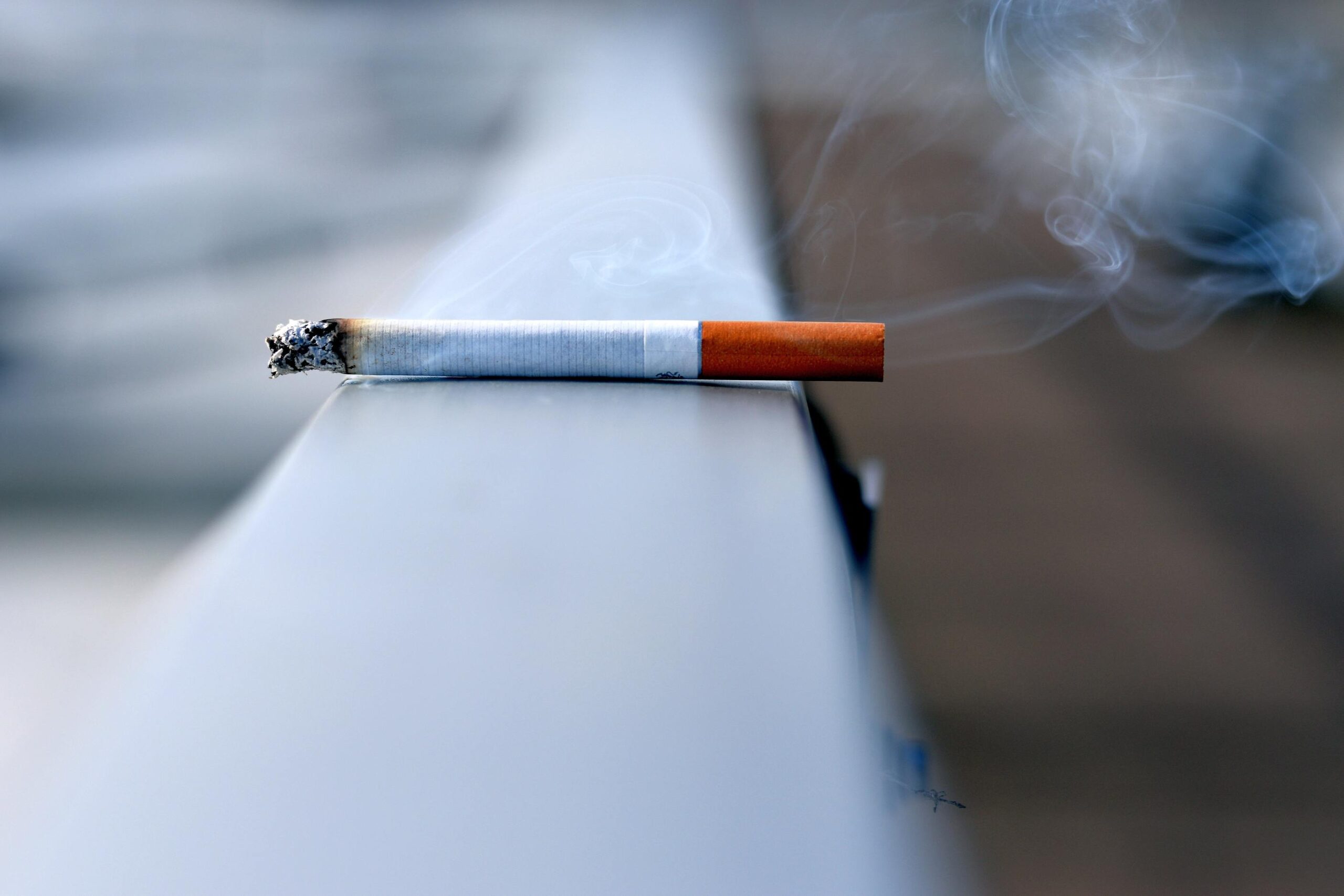 Change for the Better – The Benefits & Health Effects of Quitting Smoking