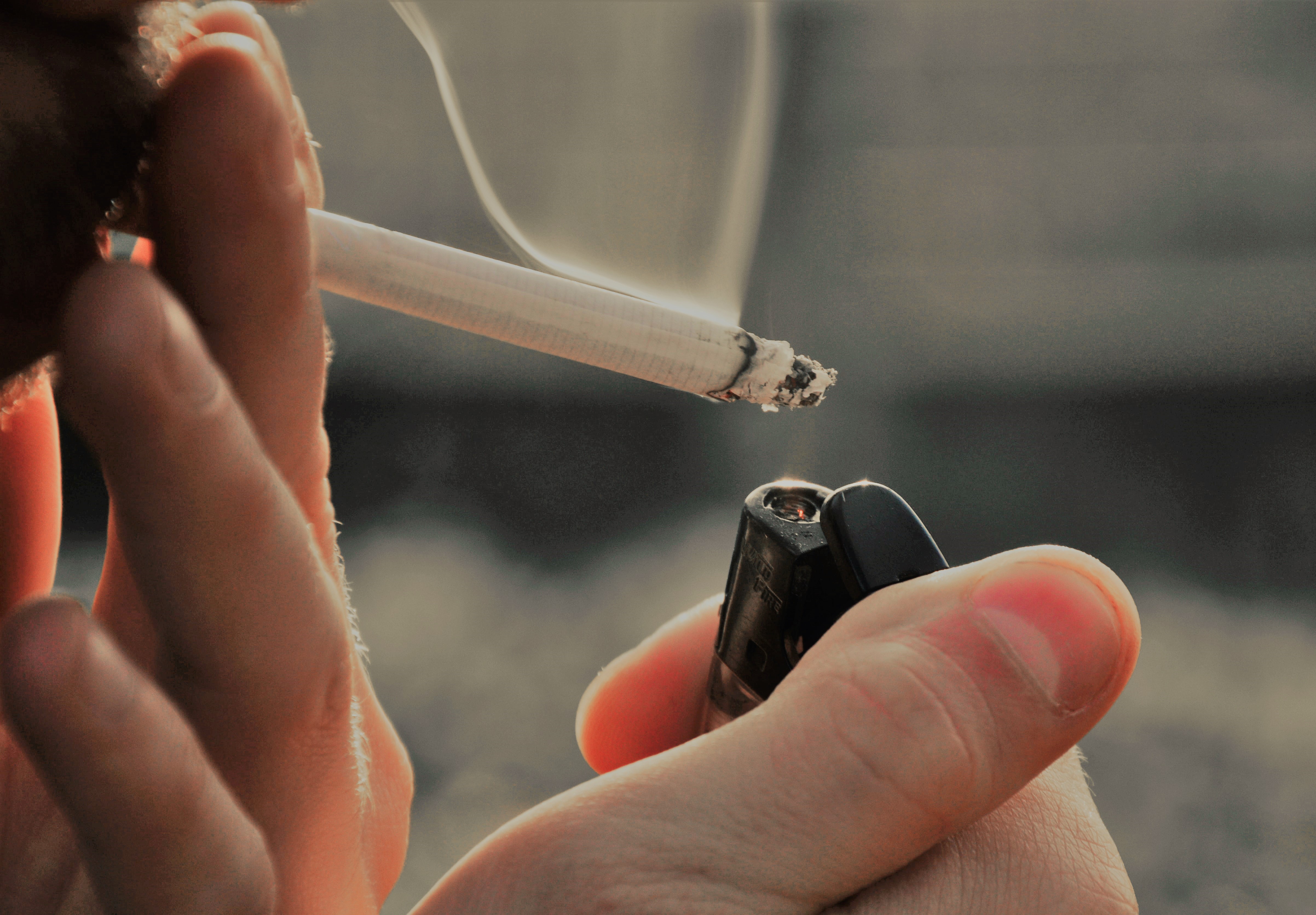 The Real Cost of Cigarettes – How you can save your health and your money