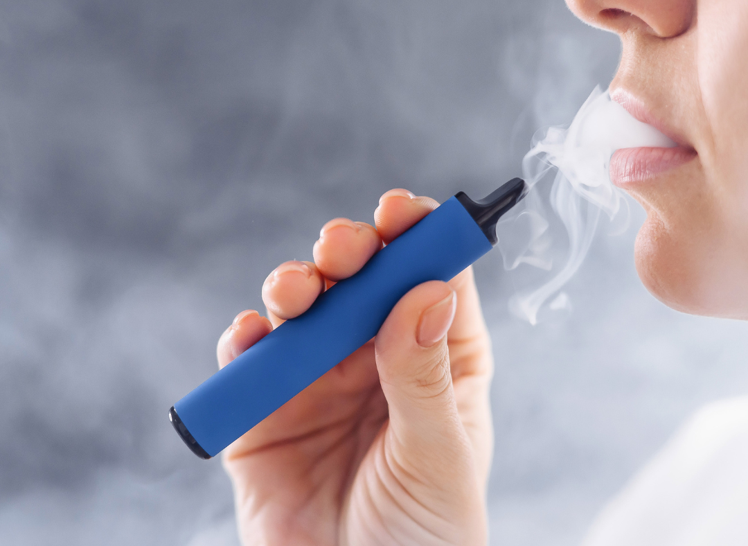 Disposable Vape Devices: The Environmental Risks You Need to Know